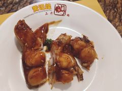-黄记煌三汁焖锅(崇文门店)