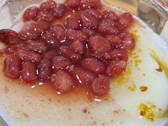 -百合海鲜酒楼(白云东平店)