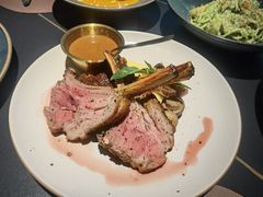 -404干式熟成牛排馆•聚会餐厅