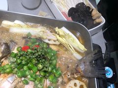 -半天妖烤鱼(方庄店)