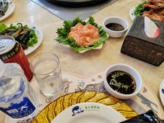 三文鱼-春华海鲜城(广场西苑店)