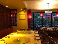 -龙门阵茶屋川菜馆(武康路店)