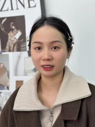 -尔素·半永久纹眉·野生眉