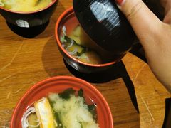-千代武日本料理(开发区店)