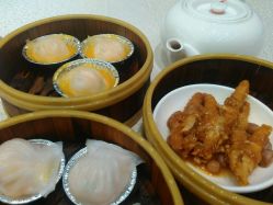 -佳丽海鲜大酒楼·宴会厅(蔡塘店)