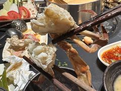 -生如夏花泰式火锅(西村黑金店)