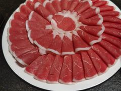 -东来顺(非遗·清真火锅·盛世广场店)