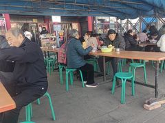 -铁谢李松祖传羊肉汤馆
