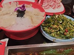 -重庆德忆火锅（龙南街3店）(渝水岸餐饮)
