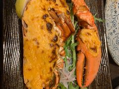 -德川家日本料理(龙德广场店)