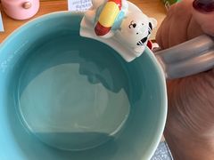 -星巴克(新都会店)