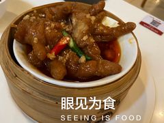 -金湖港式餐厅(建外店)