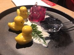 -避风塘(百联东郊店)