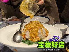 -狮王府淮扬菜(万象城店)