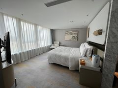 -北京北辰洲际酒店