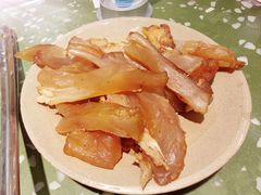 耙蹄筋-五里关火锅(上海鑫耀·光环Live店)