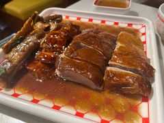 -明腾壹间茶餐厅(新都会花园广场店)