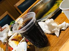 -傣妹火锅(南京东路一店)