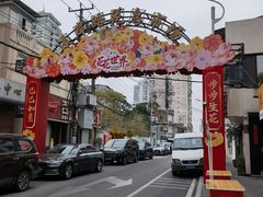 -溪岸路花鸟市场