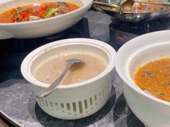 -炊烟小炒黄牛肉(浦东世纪汇店)