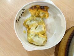 -蒋家桥饺面店(东关街店)