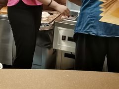 -麦当劳(石家庄北国店)