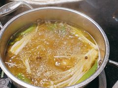 -青一色火锅(摩根店)