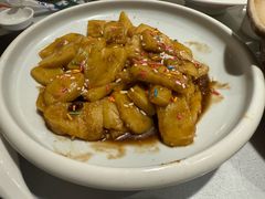 -舌尖上·霞浦滩涂海鲜·新闽菜(总店)