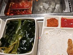 -海底捞火锅(青悦城店)