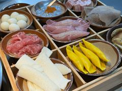 -芈重山老火锅(广州首店)