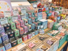 -猫的天空之城概念书店(杭州南宋御街店)