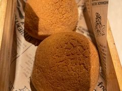 脆皮叉烧餐包-避风塘(金山万达店)