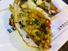 -三个蒙古大叔羊肉串(大宁店)