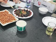 -老黑板筋(顺义总店)
