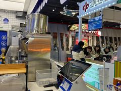 -煲珠公·老红糖珍珠奶茶(长宁龙之梦店)