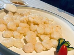 清炒河虾仁-和记小菜(大宁店)