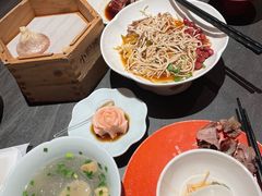 -小厨娘金榜题名(夫子庙贡院街店)