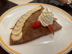 -La Creperie法餐厅(桃江路店)