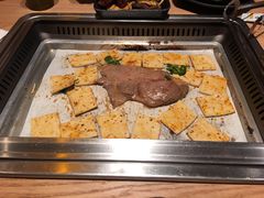 -新石器烤肉(南通CBD大有境店)