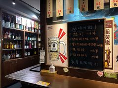 大堂-鸟屋·烧鸟居酒屋(新世纪广场店)