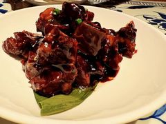 -绿茶餐厅(珞珈创意城店)