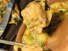 -雀舞云南菜(天津天河城购物中心店)