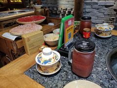 -蜀大侠火锅(车公庙店)