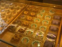 -昆明冠生园·蛋糕·面包(南强街店)