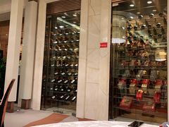 -酌宴府The China Club·广州万富希尔顿酒店(云城东路店)