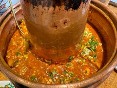 铜锅油焖鸡-一坐一忘云南菜(嘉里中心店)