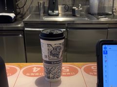 -霸王茶姬(常熟印象城店)
