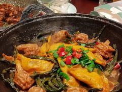 -绿杨春·淮扬宴(庐山路店)