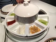 -羲和雅苑•北京烤鸭(国贸商城店)