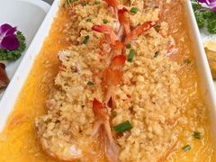 -湖锦酒楼·湖北菜(八一路店)
